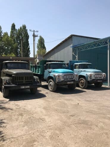 прилучанка постельное белье: Песок, Ивановский карьер, В тоннах, Камаз, Хово — 1