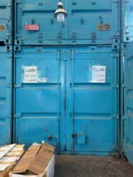 ак жол раздолный: Сдаю Контейнер, 20 тонн, Дордой рынок, Собственник — 1