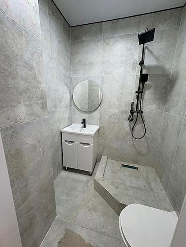 platinum park: 1 комната, 42 м², Элитка, 5 этаж, Дизайнерский ремонт — 6