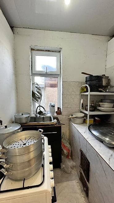 Үйлөрдү сатуу: Үй, 79 м², 3 бөлмө, Кыймылсыз мүлк агенттиги — 6