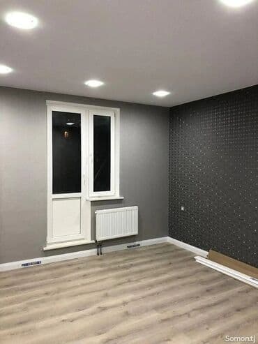 обустройство и ремонт бишкек расценки 2019: Мелкосрочный ремонт. косметический ремонт. Устанавливаем обои — 17