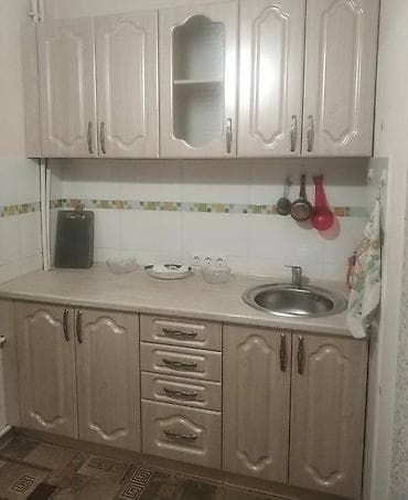 30: 1 комната, 46 м², Кок-Жар мкр Индивидуалка, 1 этаж, Евроремонт — 4
