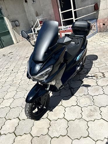 гидроскутер водный цена: Тип скутера 150 куб. см, Бензин, Б/у — 3