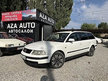 тормозные диски киа к5: Volkswagen Passat Variant: 2000 г., 1.6 л, Механика, Бензин, Универсал — 3