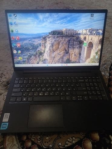lenovo ideapad: Для учебы — 1