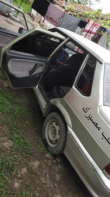 cherry tiggo: ВАЗ (ЛАДА) 2115: 2006 г., Лифтбек — 5