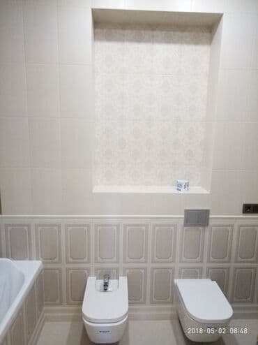 офисный ремонт: Толук оңдоо | Батирлер 6 жылдан ашык тажрыйба — 13