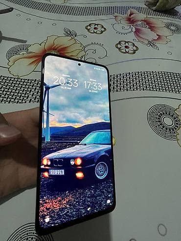 redmi 9 note: Redmi, Redmi Note 12R Pro, Б/у, 256 ГБ, цвет - Голубой, 2 SIM — 2
