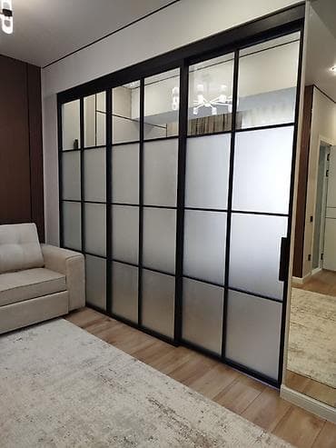 1 bedroom: 2 комнаты, 47 м², Элитка, 7 этаж, Евроремонт — 3