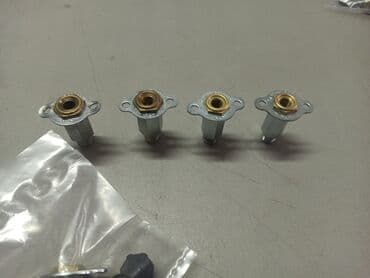 блок предохранителей: Шланг (подводка) Subaru 2010 г., Новый, Аналог, Россия — 7