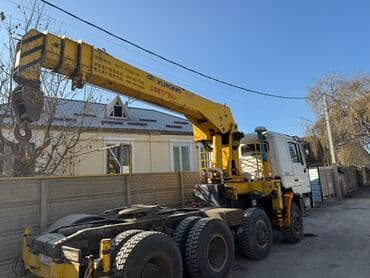 бочка 5 тонн: Автокран — 1