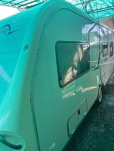 понарамный люк: Прицеп — 3