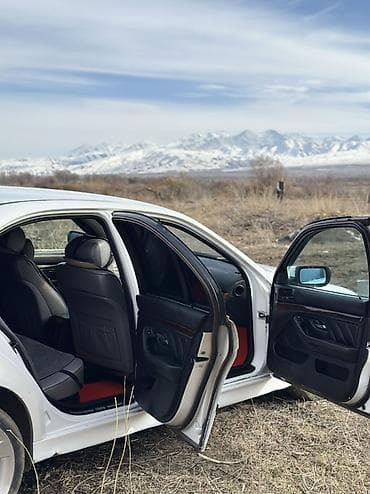 продаю токмок: BMW 5 series: 1997 г., 2 л, Автомат, Седан — 4