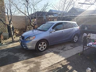 golf 2: Toyota Matrix: 2003 г., 1.8 л, Автомат, Бензин, Хэтчбэк — 6