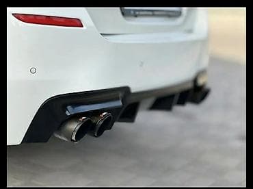 бмв м5 e60: BMW 5 series: 2011 г., 2 л, Автомат, Дизель, Седан — 10