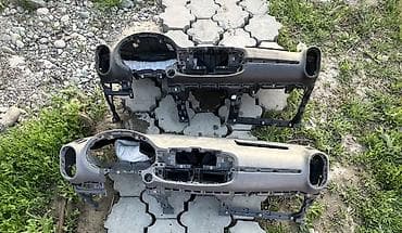 Торпедо Kia Б/у, Оригинал