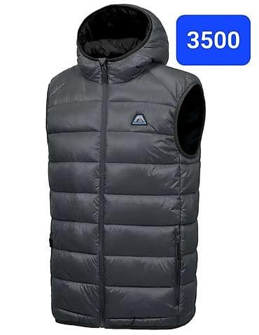 Толстовки: Камуфляжная мужская кофта с длинным рукавом и капюшоном - Цвет и — 3