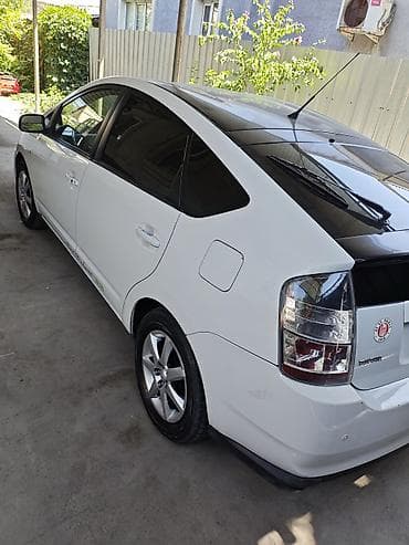 приус батарейки: Toyota Prius: 2006 г., 1.5 л, Гибрид — 4