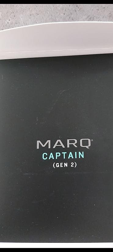 garmin 965: Garmin MARQ Captain — премиальные мультиспорт/смарт‑часы для яхтинга и — 4