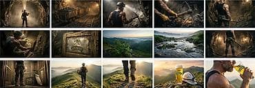 poco x3 pro max: Видеосъемка | Студия | Рекламные ролики — 7