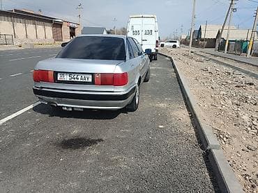 капот ауди 80 б4: Audi 80: 1992 г., 1.8 л, Ручные, Бензин, Седан — 4
