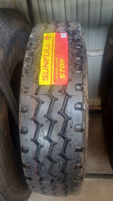 купить шины r 17: Шины Giti GTL919 размером 385/55R19.5 18PR предназначены для — 43