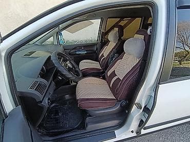 купить гтр 35: Volkswagen Sharan: 2005 г., 1.8 л, Механика, Газ, Минивэн — 10