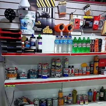 выездной ремонт авто: АВТОМАЛЯР | Бишкек Ищем маляра с руками, а не просто со стажем. 📍 Что — 6