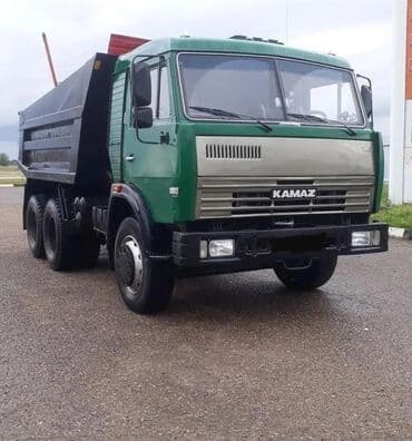 резка кирпича: Продаю щебень бетонной смесь отсев доставкой КамАЗ зил по городу — 2