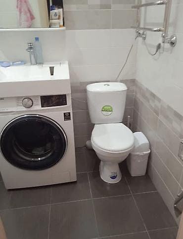 Продажа квартир: 1 комната, 48 м², Элитка, 5 этаж, Евроремонт — 10