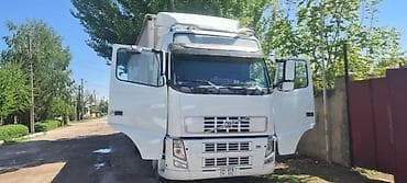 audu a4: Грузовик, Volvo, Дубль — 2