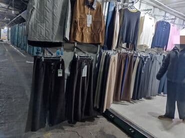 панельный дом купить: СРОЧНО продаю контейнер!!!!! Торговый рынок «ОРТО-САЙ» - Крытый — 3