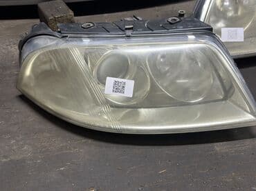 запчасти на фольксваген транспортер т5 бу: Фары Пассат Б5+ В оригинале в идеальном состоянии Привозные с Японий — 3