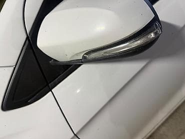 Продажа авто: Chevrolet Spark: 2016 г., Автомат, Хэтчбэк — 2