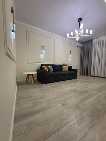 куплю дом с ленинское: 2 комнаты, 65 м², Элитка, 15 этаж, Дизайнерский ремонт — 4