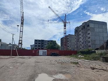 Недвижимость: 5 и более комнат, 90 м², 108 серия, 108 серия, 3 этаж, ПСО (под самоотделку) — 1