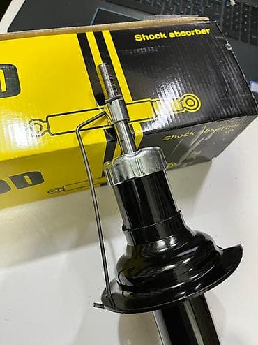 mark: Передний амортизатор Toyota 2004 г., Новый, Оригинал — 2
