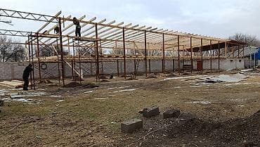 установка водостоков: Кровля крыши | Монтаж Больше 6 лет опыта — 5