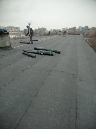 установка крыш: Кровля Мягкая Кровля Качественная кровля — 4