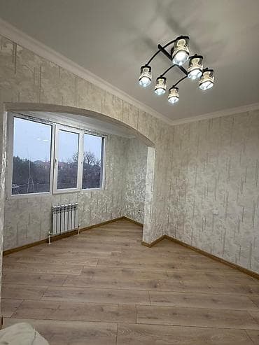 Коммерциялык мүлк: 1 бөлмө, 45 м², Элитка, 2 кабат, Евроремонт — 6