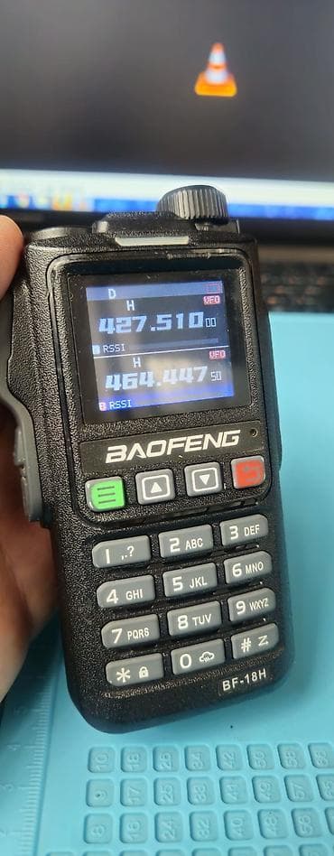 realmi buds: Quansheng tg uv 2 plus 10 watt супергетеродин. Baofeng bf 18 h 5 watt — 5
