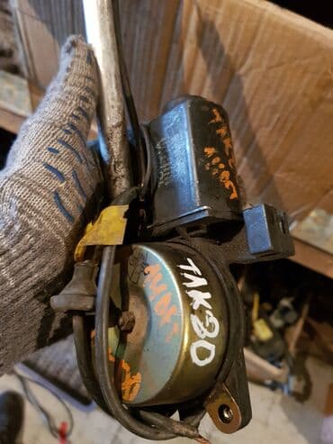 антенны для машин: Toyota TLC 80 Антенна Тойота тлк антенна, моторчик Автозапчасти из — 1