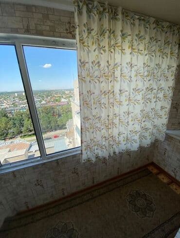 здаю квартиру васток 5: 1 комната, 35 м², Индивидуалка, 11 этаж, Старый ремонт — 2