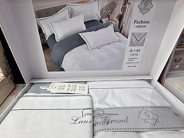 novita постельное белье: Постельное бельё Laura Grand Home, серия Fashion ARYAN - — 8