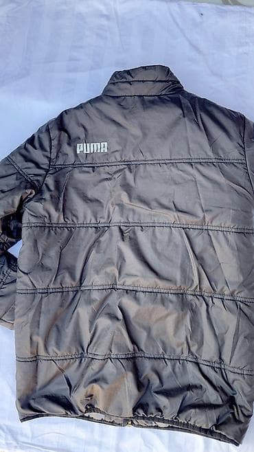 брюки оптом: Мужской спортивный костюм, S, M, Puma, Б/у, Самовывоз, Платная доставка — 7