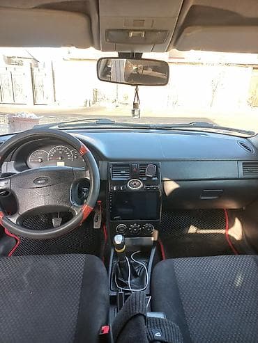 на рено премиум: ВАЗ (ЛАДА) Priora: 2012 г., 1.6 л, Механика, Бензин, Хэтчбэк — 5