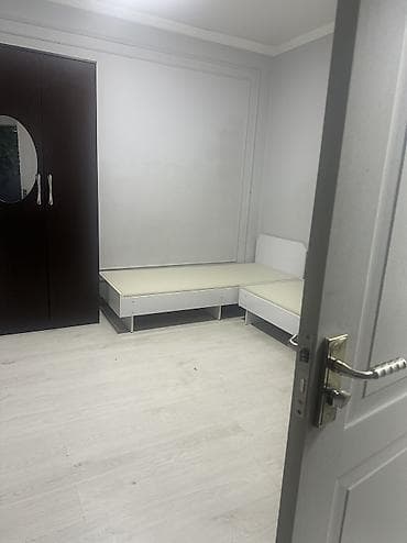 20 м², 1 комната, Бронированные двери, Видеонаблюдение, Евроремонт