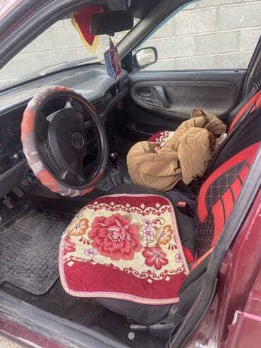 купить диски на матиз бу: Daewoo Matiz: 2007 г., 0.8 л, Механика, Газ, Хэтчбэк — 10