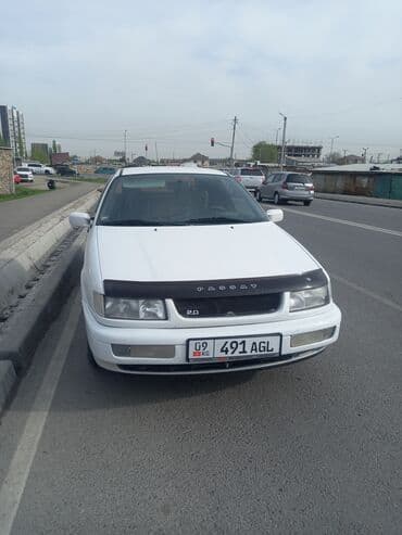 катушка пасат б5: Volkswagen Passat: 1996 г., 2 л, Механика, Бензин, Седан — 2