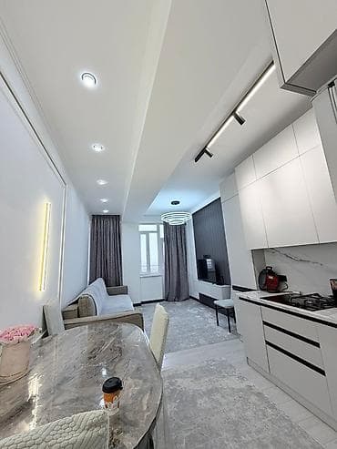 гостиница в районе филармонии: 1 комната, Бронь, Интернет, Wi-Fi, Банные принадлежности — 3